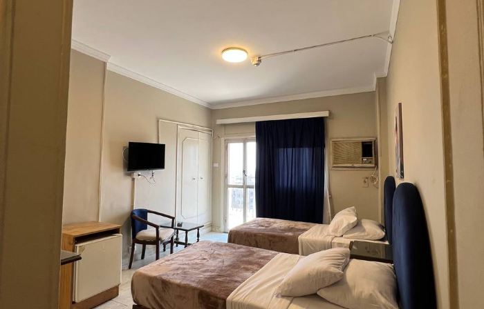 Houres Hotel