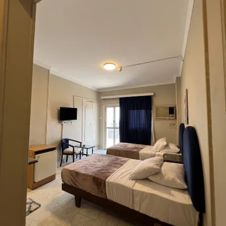 Houres Hotel