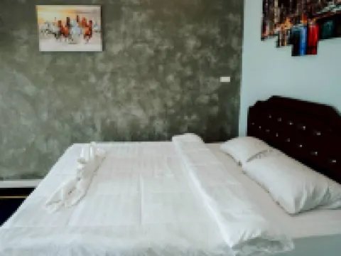 1000นาวิว รีสอร์ท โรงแรมในอำเภอ ปัว