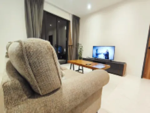 Armadale Galacity 極簡 3卧室3大床整套公寓