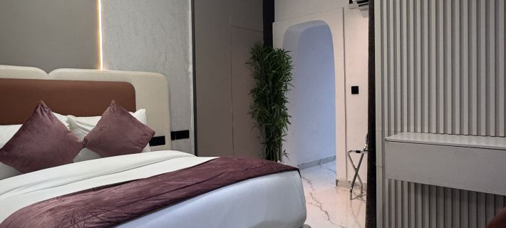 ATLANTIS HOTEL Hotels in Lagos