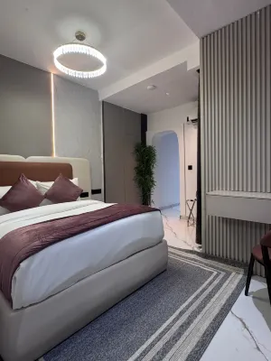 ATLANTIS HOTEL Hotels in 