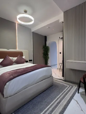 아틀란티스 호텔