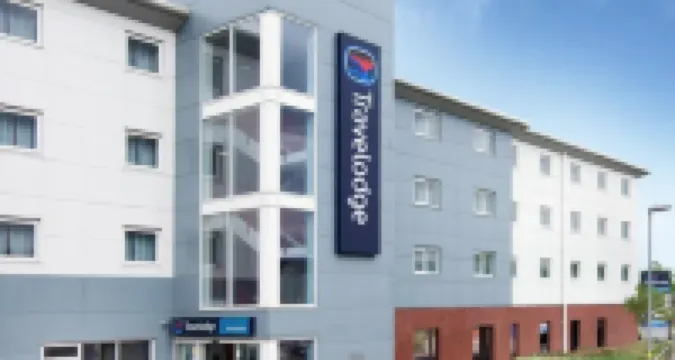 Travelodge Birmingham Perry Barr โรงแรมใกล้อเล็กซานเดอร์ สเตเดียม