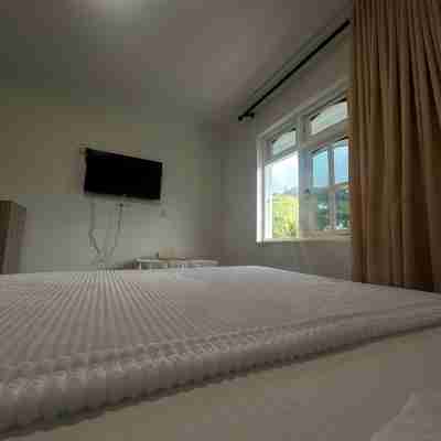 Cloud Nest Hanthana Rooms