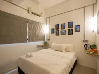 Kenny Hill Boutique Hotel near Borneo Medical Centre Kuching Hotels in Kuching