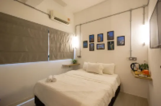 Kenny Hill Boutique Hotel near Borneo Medical Centre Kuching