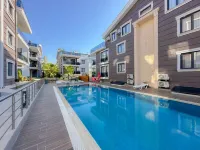 Flower City Suites Hotels in Çınarcık