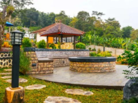House of Belasun Hotels in Cikakak