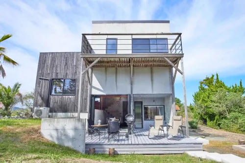 COCO VILLA KUJUKURI-ICHINOMIYA