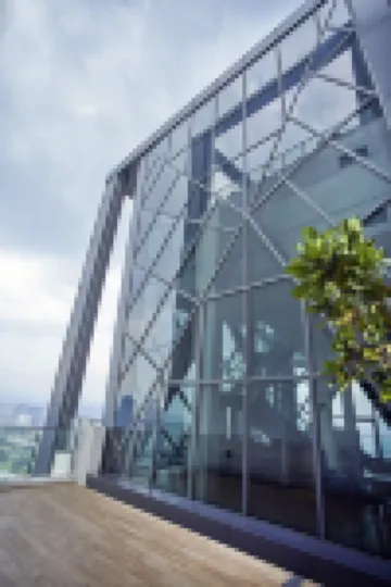 Continew Residence KL by Cobnb