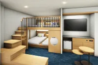 HOTEL FUJi　TORiiGATE