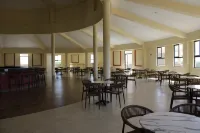 Amboseli Safari Club Hotel - 5-Star