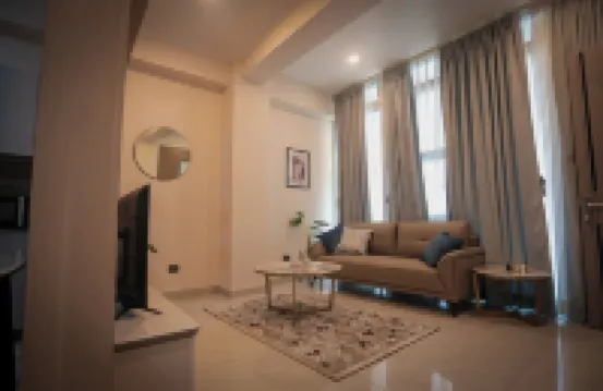 2BHK Apartment Griha Units-Lazimpat