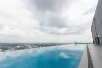Hill 10 Residence at I City By My Trip & My Stay - New