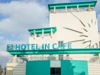 Hotel in café Paju Отели рядом с достопримечательностью «Библиотека «Карам»»