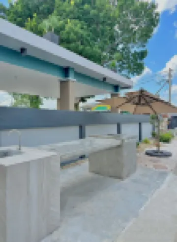 19A Villa 12Pax karaoke Pool table BBQ 6 Parking