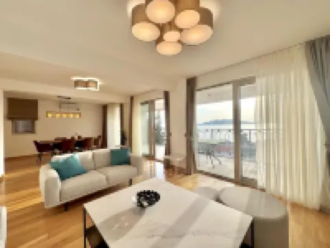 Luxury Apartments Przno