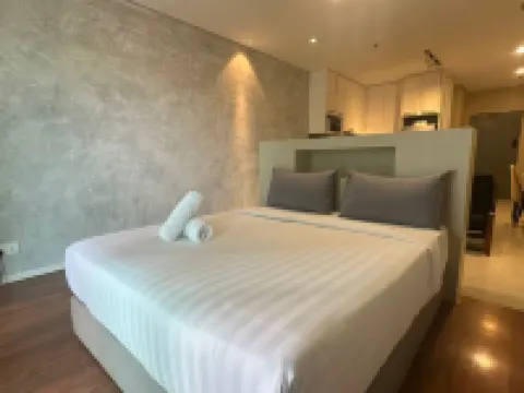 MERCU SUMMER SUITES KLCC BY U-DEE HAUZ
