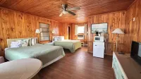 Sea Foam Motel