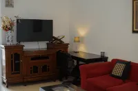 Soekarno Hatta Airport Homestay