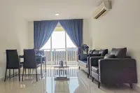Urban Loft at KSL Johor Bahru by HCK
