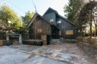 Private 130sqm modern house for rent. Enjoy your own oval sauna, BBQ, and bonfire space. - New