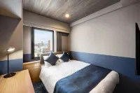 Hotel KAN-RAKU Kurume Station