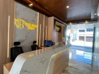 The Bali Hotel Hotels in Sumedang Regency