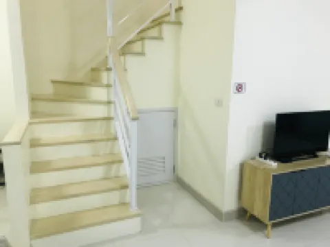 Impact MT House