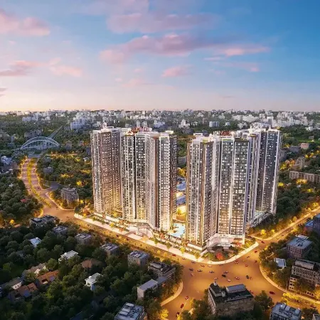 Tera Apartment Hoang Huy Commerce