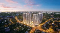 Tera Apartment Hoang Huy Commerce
