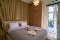 Salty 2bed Bliss and Comfort