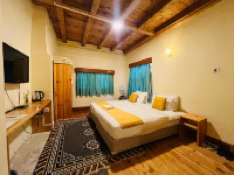 Sinchula Villa Resort