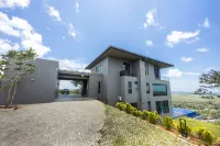 Starlit Weligama, Private Villa with Pool & Chef by TSC 馬特勒酒店