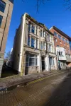 Spacious 3 Bedrooms in Cardiff Bay w/ Parking