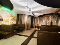 Ayanchin Hotel Hotels in Ulaanbaatar