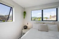 Your Home for Night or a Month! Hotels in 
