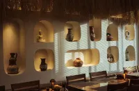 Selebrity Cappadocia Hotel - breakfast