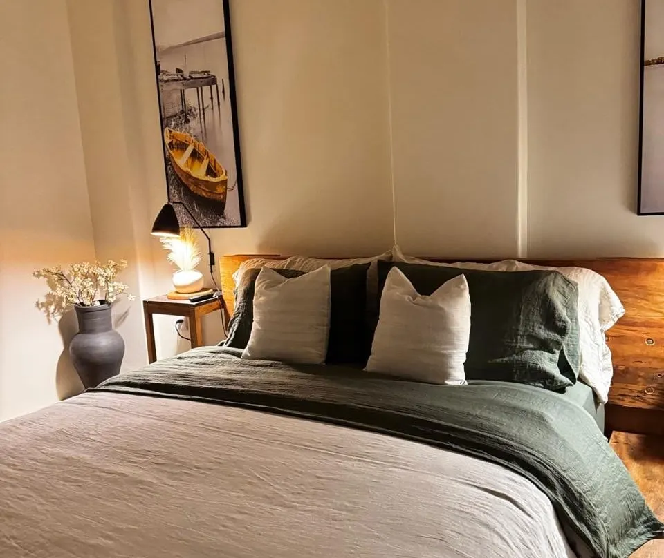 Iracema’s Homes – Ipanema Design & Conforto - 伊帕內瑪