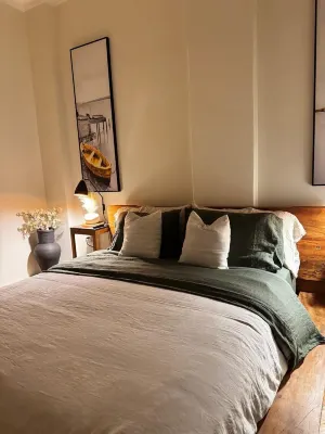 Iracema’s Homes – Ipanema Design & Conforto