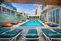 Star Apart Otel Marmaris