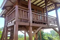 Cozzy D'Sobahan Resort