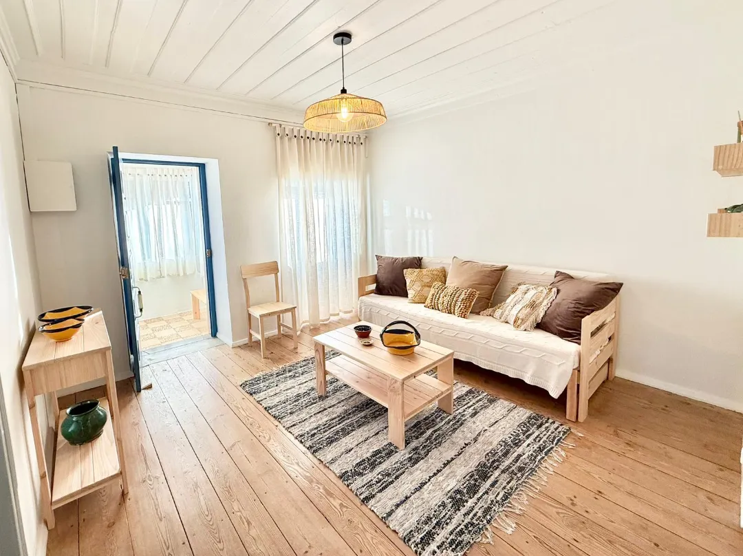 Servigueira By Grota Lodging - Batalha