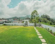 Star Hill Kintamani Hotel dekat Gunung Batur