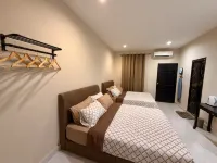 The Room WCY Kota Bharu Hoteles en 