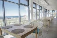 Silence hotel - Frühstück