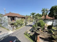 Top Homestay Ubud