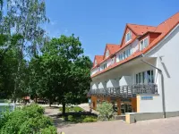 Bernsteinsee Hotel and Ferien by Palette Resorts Hotels in 