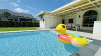 Kwankamon Private Pool